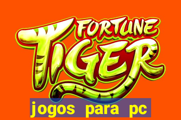 jogos para pc windows 7