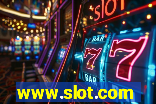 www.slot.com