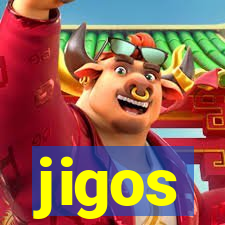 jigos