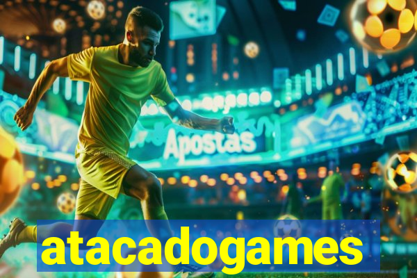 atacadogames