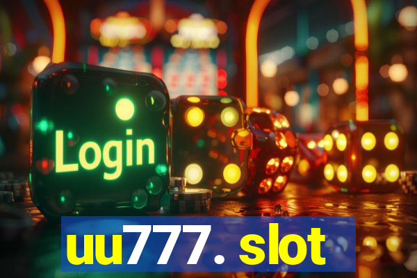 uu777. slot