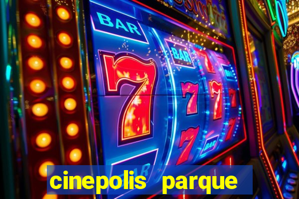 cinepolis parque shopping bahia