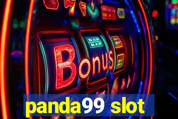 panda99 slot