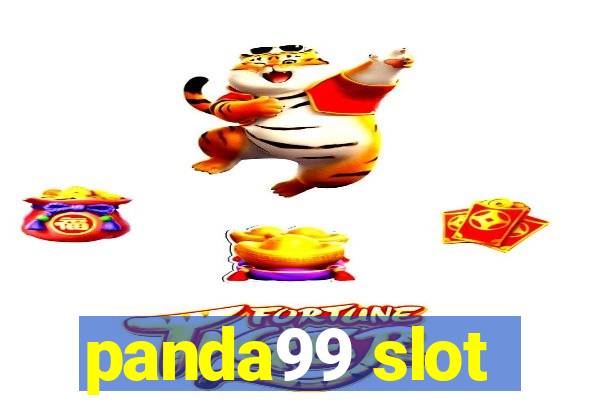 panda99 slot