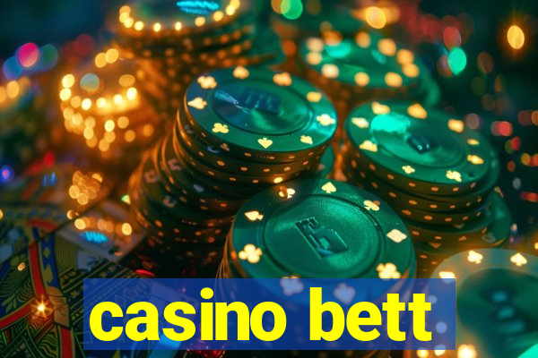 casino bett