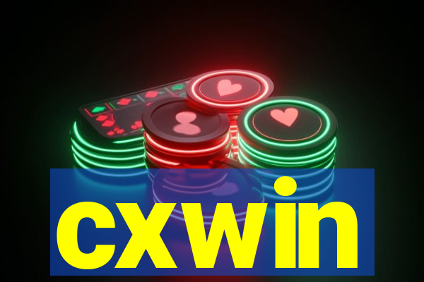 cxwin