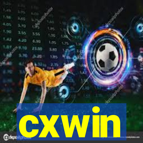 cxwin