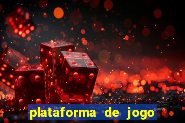 plataforma de jogo vai de bet