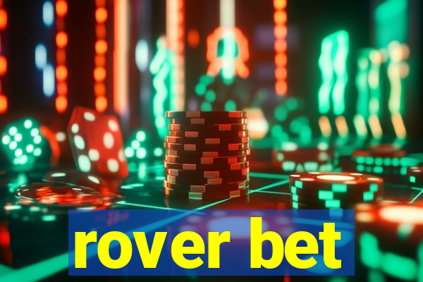 rover bet