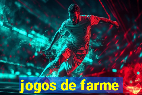 jogos de farme