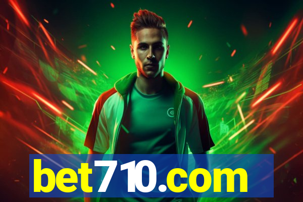 bet710.com