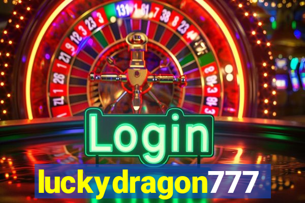 luckydragon777