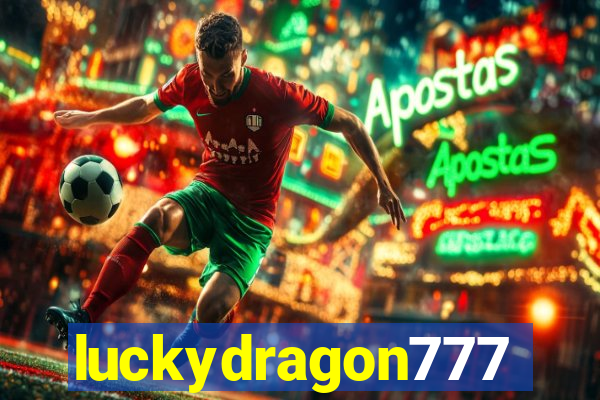 luckydragon777