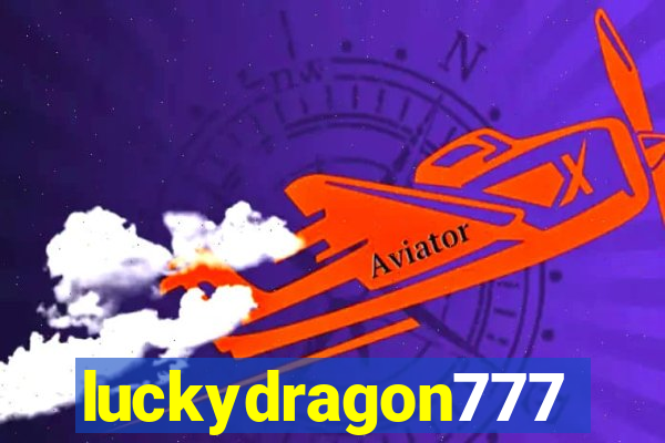 luckydragon777