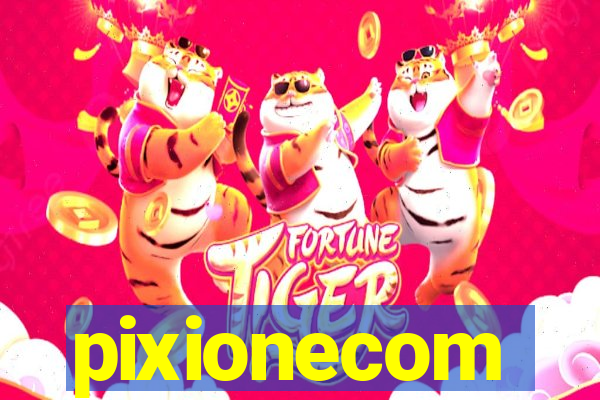 pixionecom