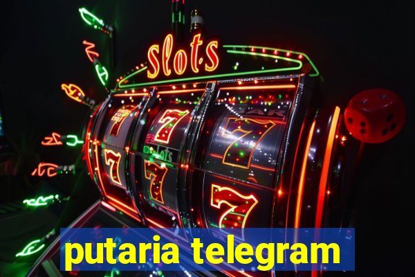 putaria telegram