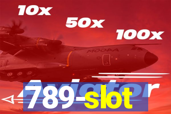 789-slot