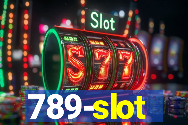 789-slot