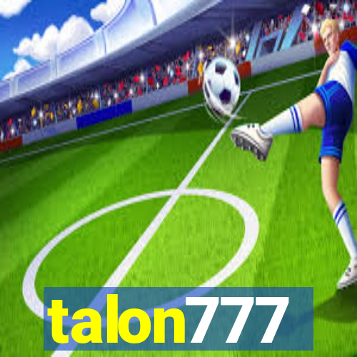 talon777