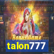 talon777