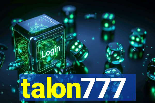 talon777