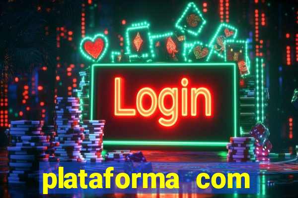 plataforma com rodada gratis