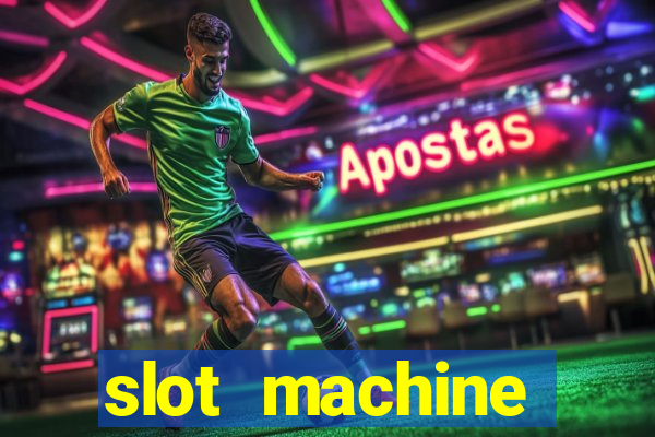 slot machine besplatne igre