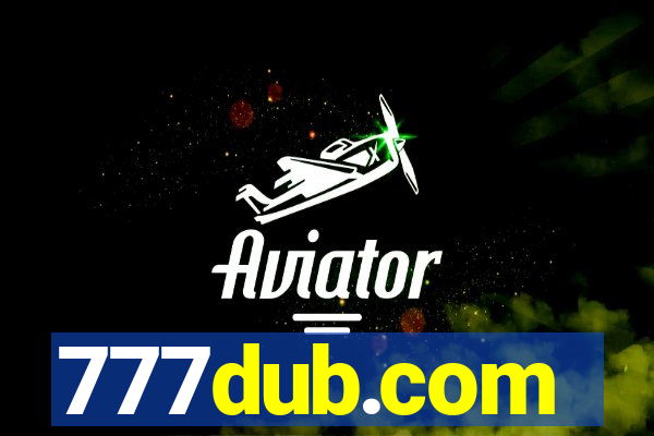 777dub.com