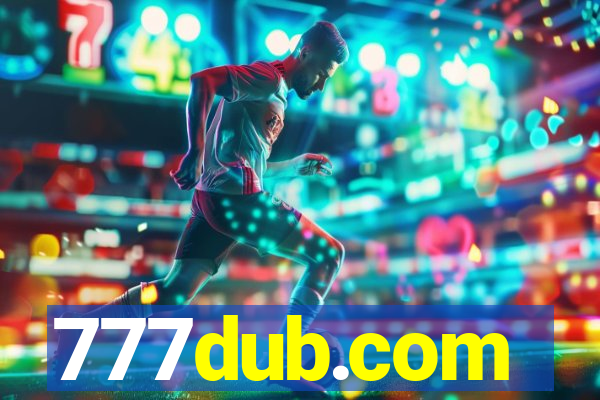 777dub.com