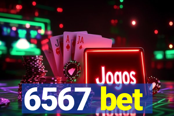 6567 bet