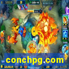 conchpg.com