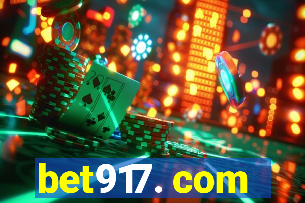 bet917. com