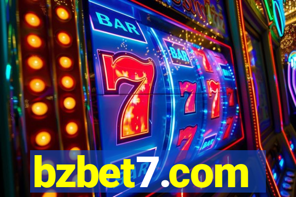 bzbet7.com