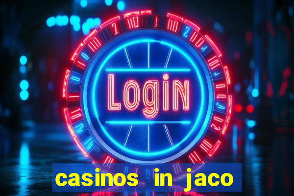 casinos in jaco costa rica