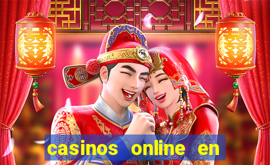 casinos online en las vegas