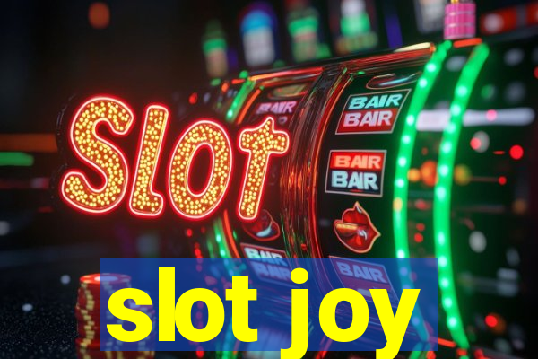 slot joy