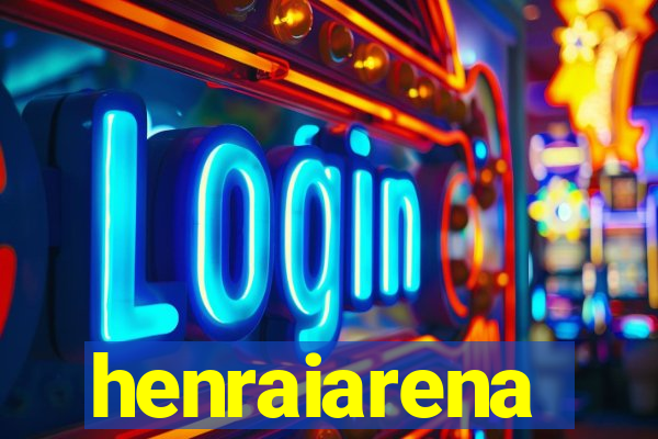 henraiarena