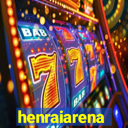 henraiarena