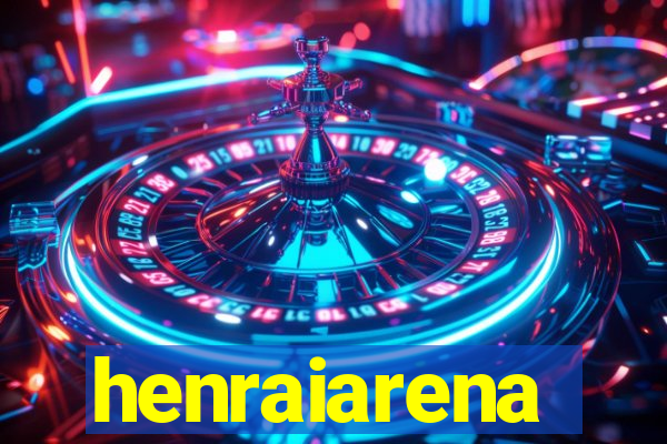 henraiarena