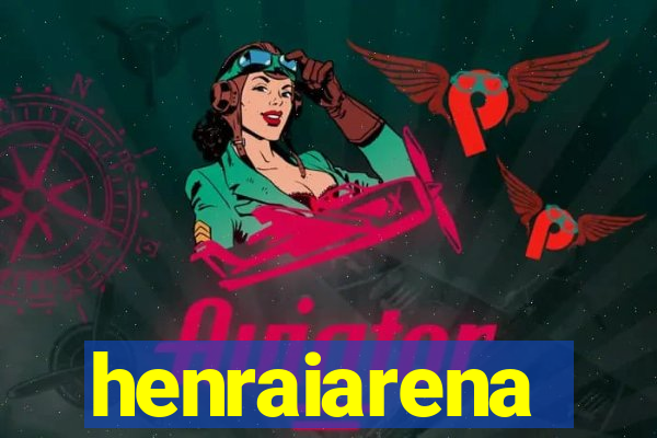 henraiarena