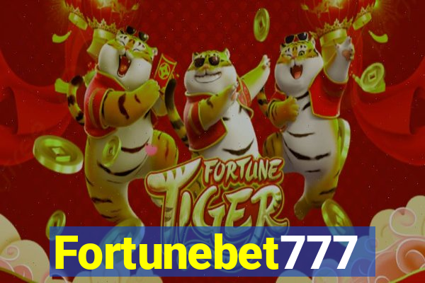 Fortunebet777