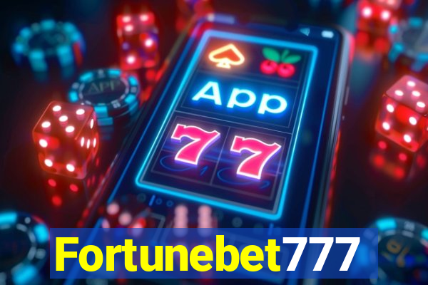 Fortunebet777