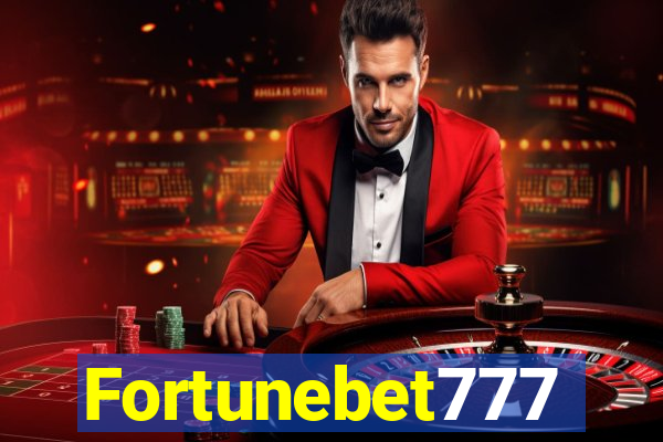 Fortunebet777