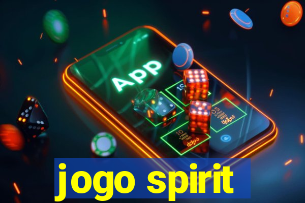 jogo spirit