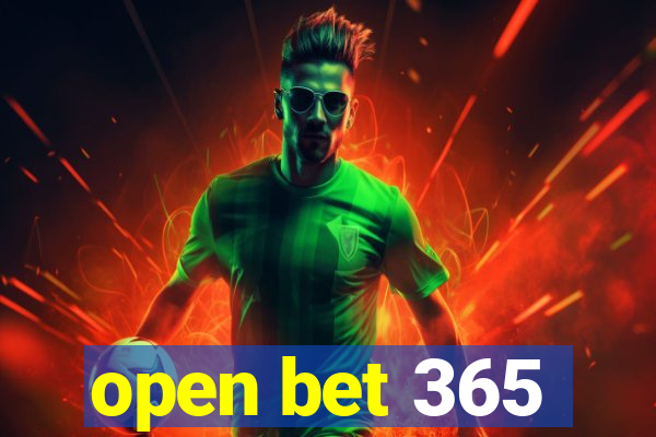 open bet 365