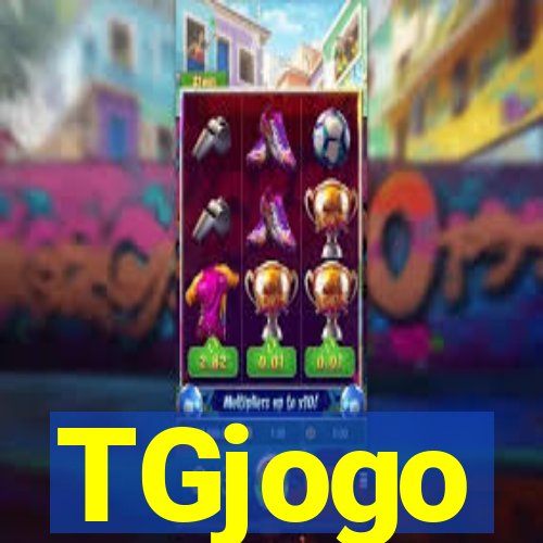 TGjogo