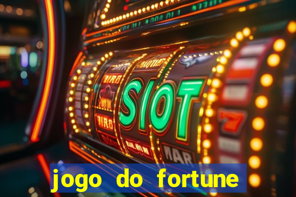 jogo do fortune rabbit demo