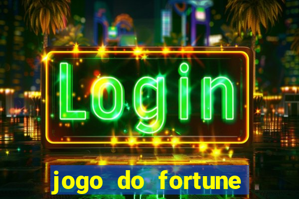 jogo do fortune rabbit demo