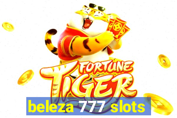 beleza 777 slots