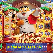 plataforma brazino777